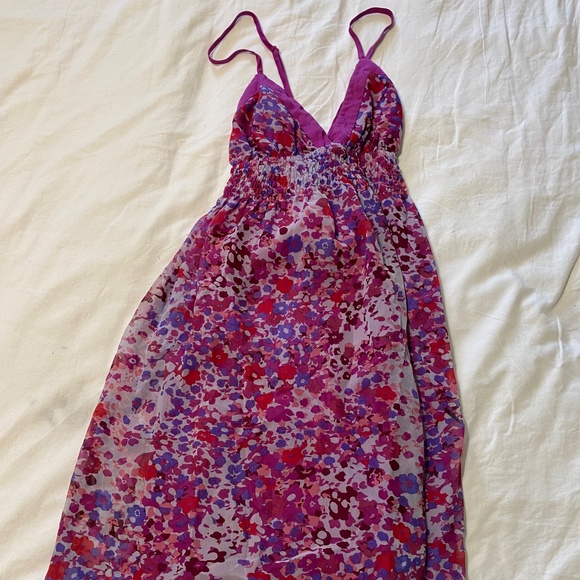 Dresses & Skirts - Mini Sundress
